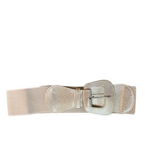 Retro pin up stretch belt up to 3X brand new